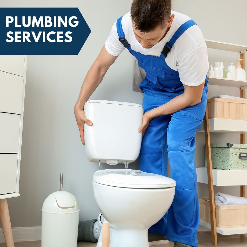 Plumbing Company in Barataria, LA