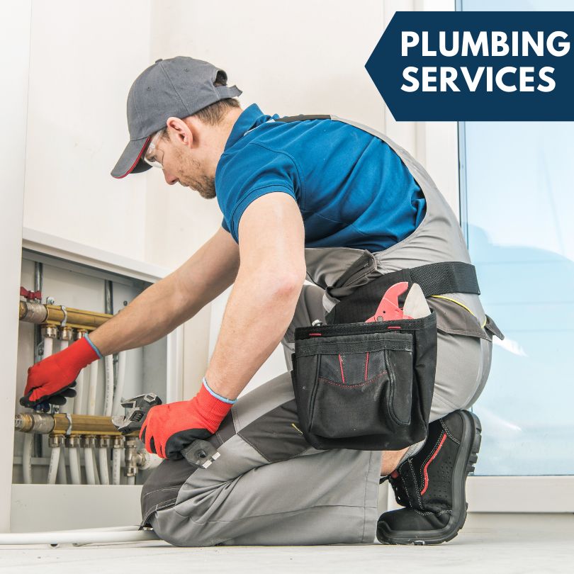 Barataria Plumbing Company